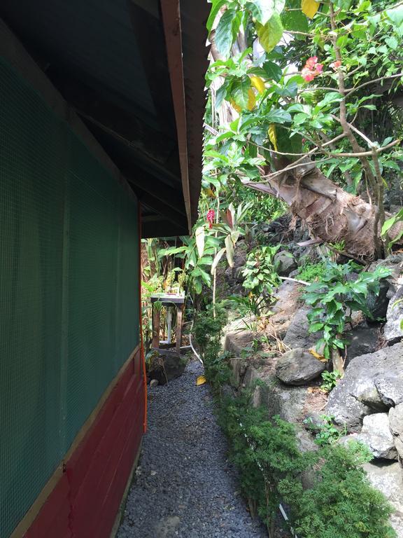 Bed and Breakfast Apaula Heights Lounge Apia Zimmer foto