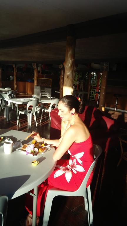 Bed and Breakfast Apaula Heights Lounge Apia Exterior foto