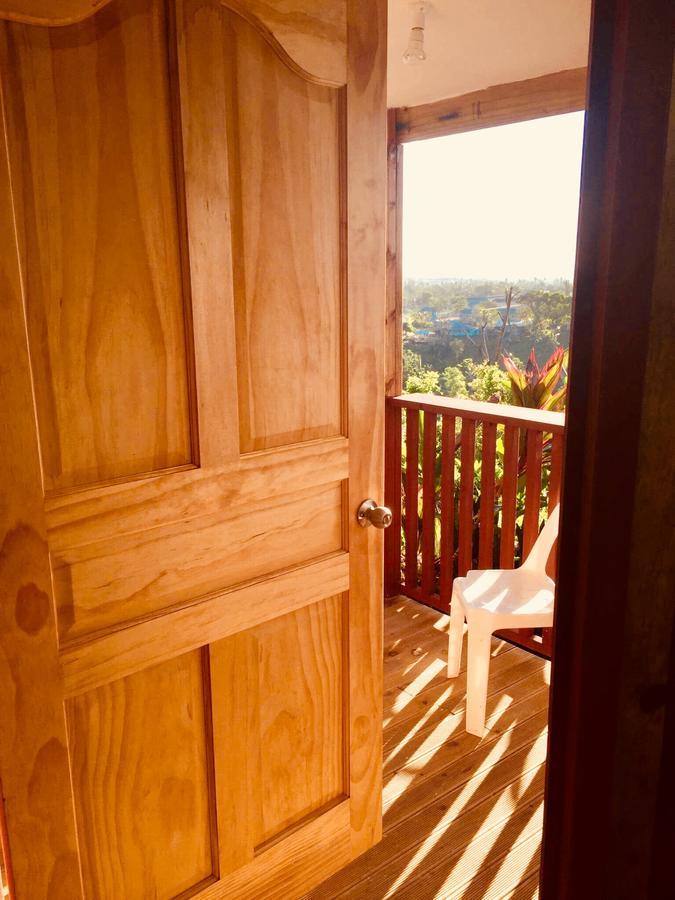Bed and Breakfast Apaula Heights Lounge Apia Exterior foto